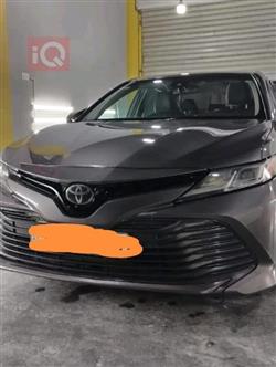 تۆیۆتا کامری